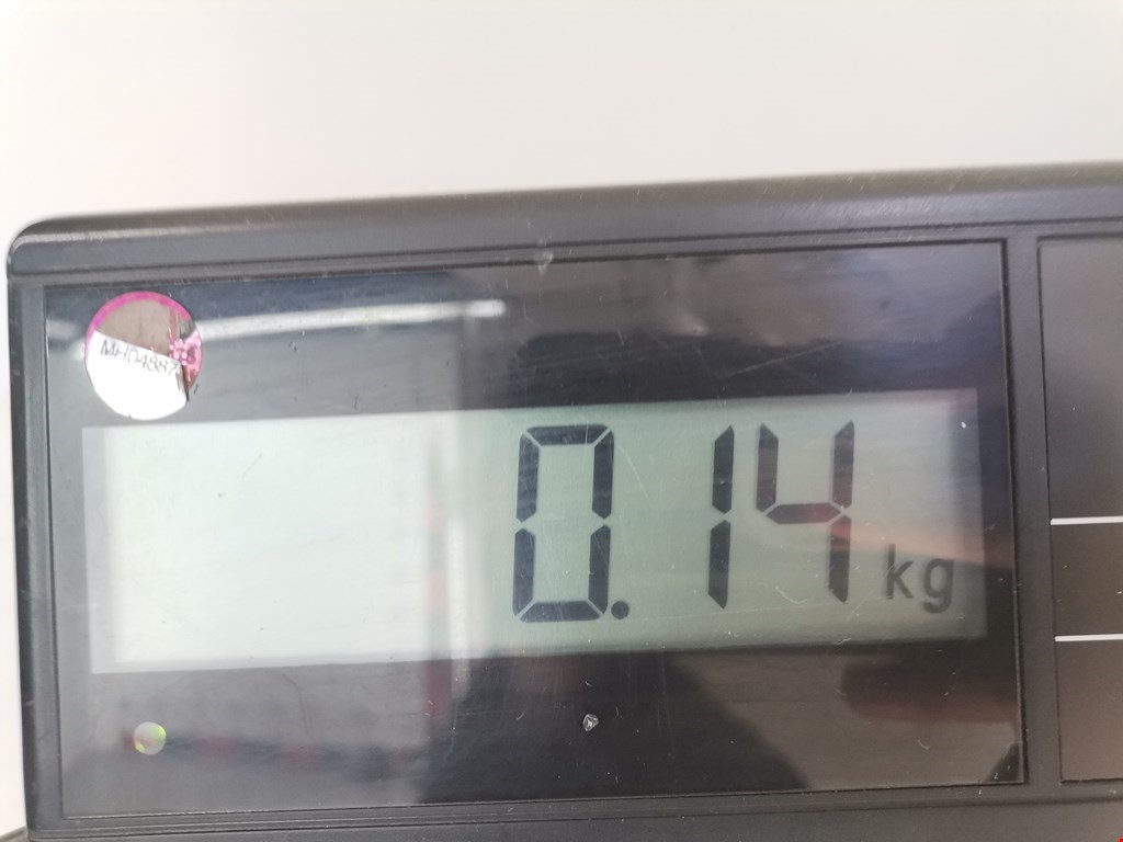 Ручка двери задней наружная правая DACIA Sandero 2008-2012