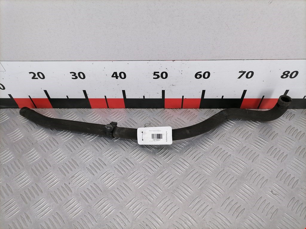 Патрубок FIAT Grande Punto 2005-2009