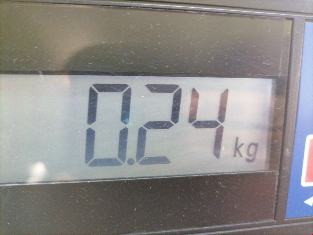 Патрубок FIAT Grande Punto 2005-2009