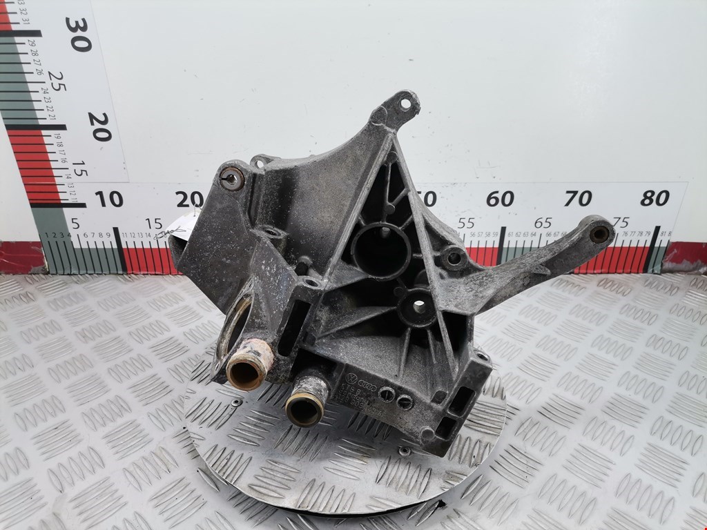 Насос водяной (помпа) AUDI A4 B5 1995-2001