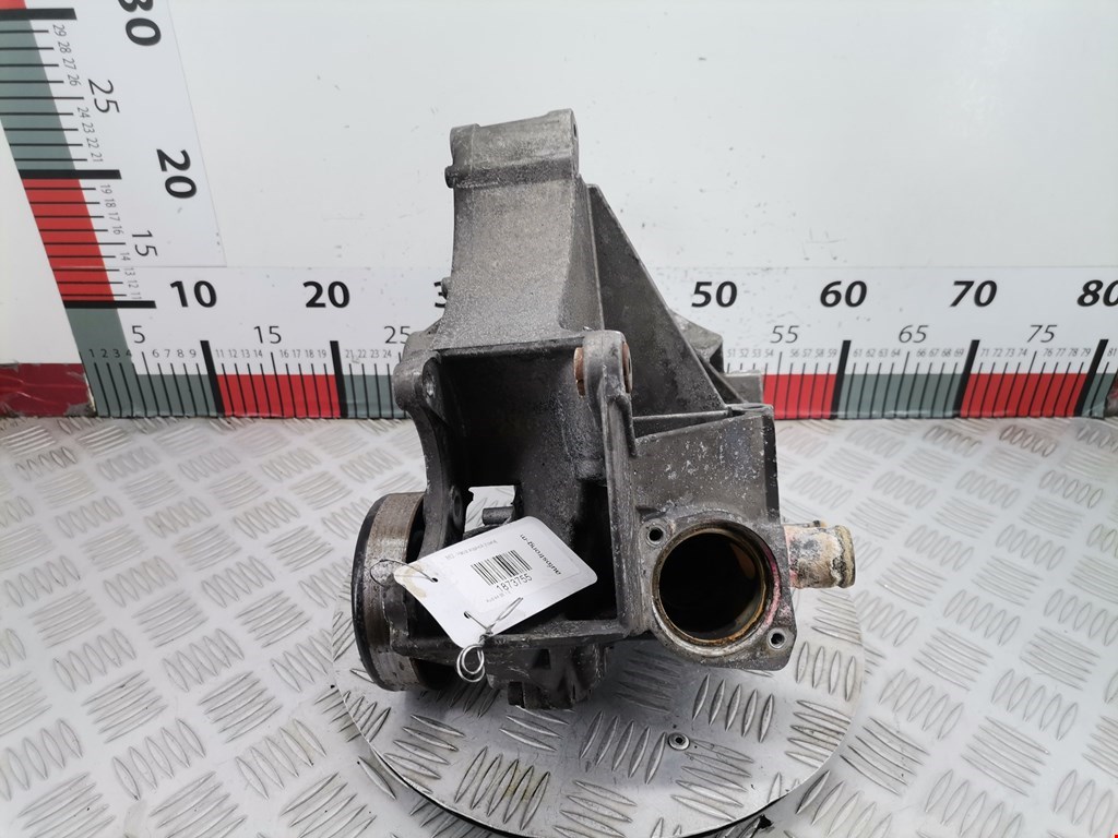 Насос водяной (помпа) AUDI A4 B5 1995-2001