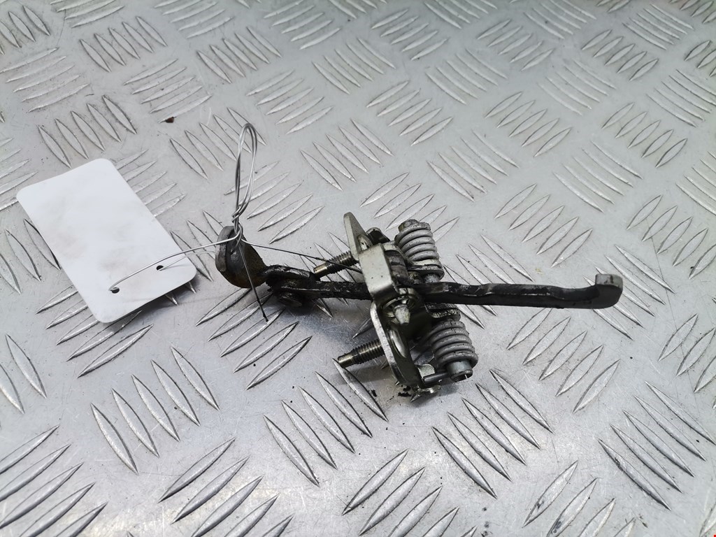 Ограничитель открывания двери DACIA Sandero 2008-2012