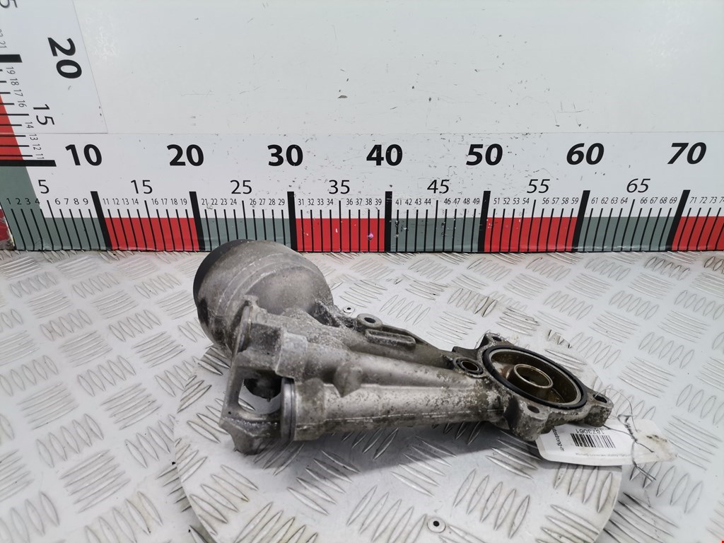 Крышка масляного фильтра Peugeot 206 (1998-2006)