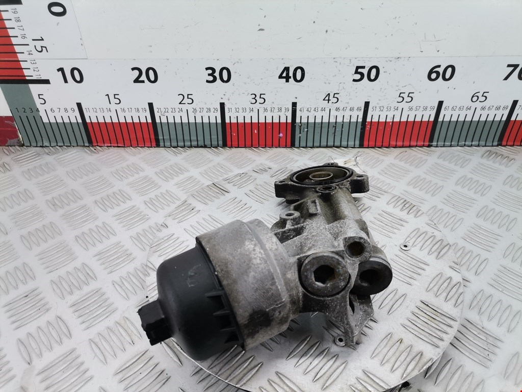 Корпус масляного фильтра PEUGEOT 206 1998-2012