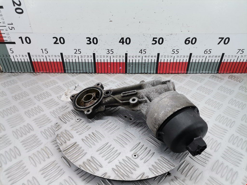 Корпус масляного фильтра PEUGEOT 206 1998-2012