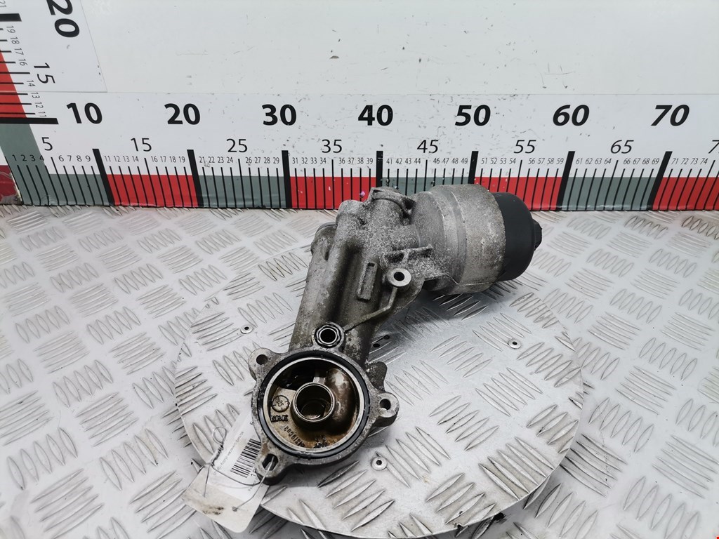 Корпус масляного фильтра PEUGEOT 206 1998-2012