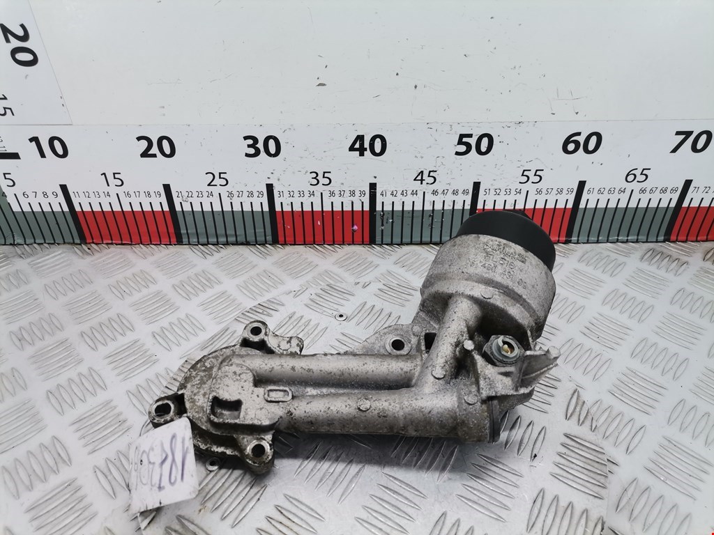 Корпус масляного фильтра PEUGEOT 206 1998-2012