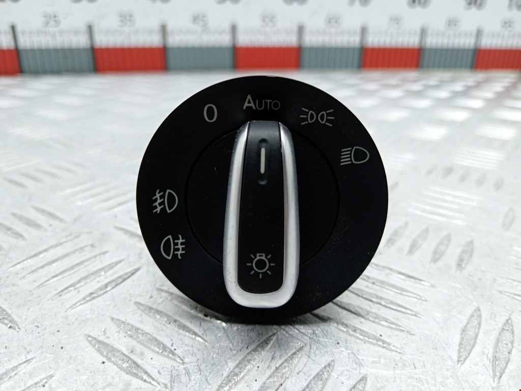 Переключатель света фар VOLKSWAGEN Passat B5 1997-2005