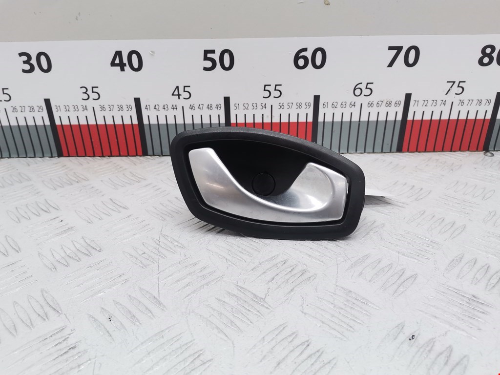 Ручка дверная передняя внутренняя правая RENAULT Megane III 2009-2016