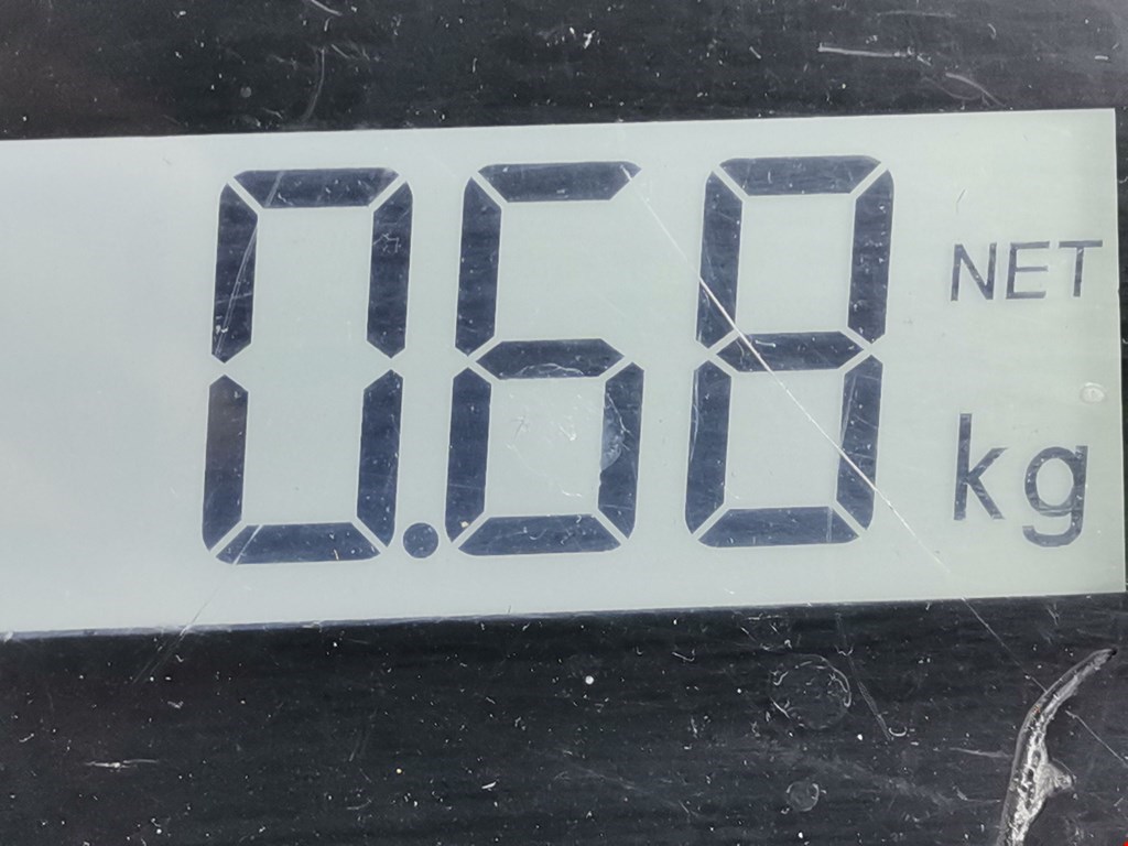 Подушка безопасности боковая (в сиденье) VOLKSWAGEN Touran 2003-2010