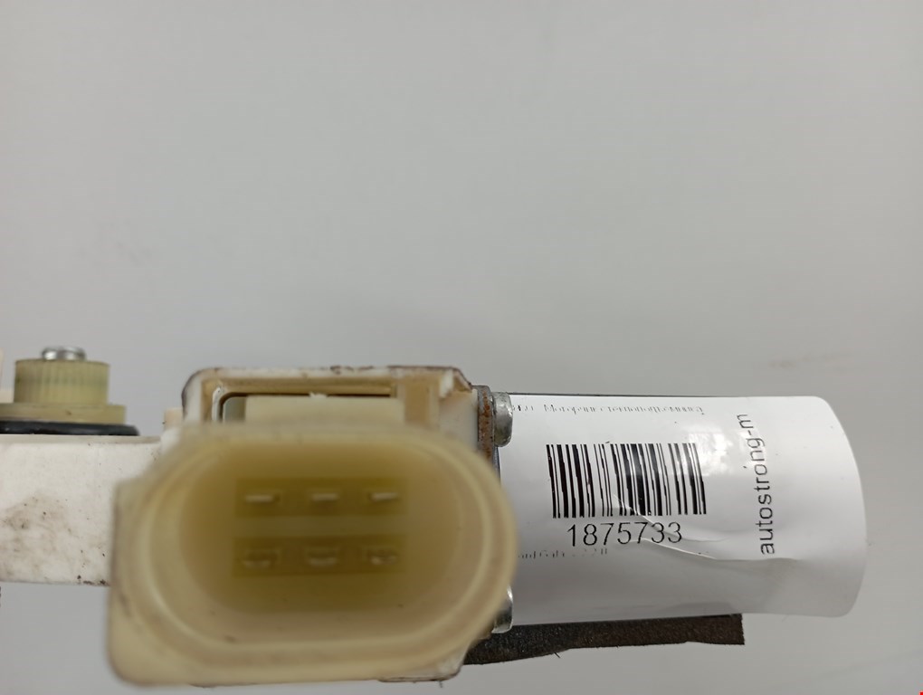 Моторчик (двигатель) стеклоподъемника FORD Galaxy 2006-2015