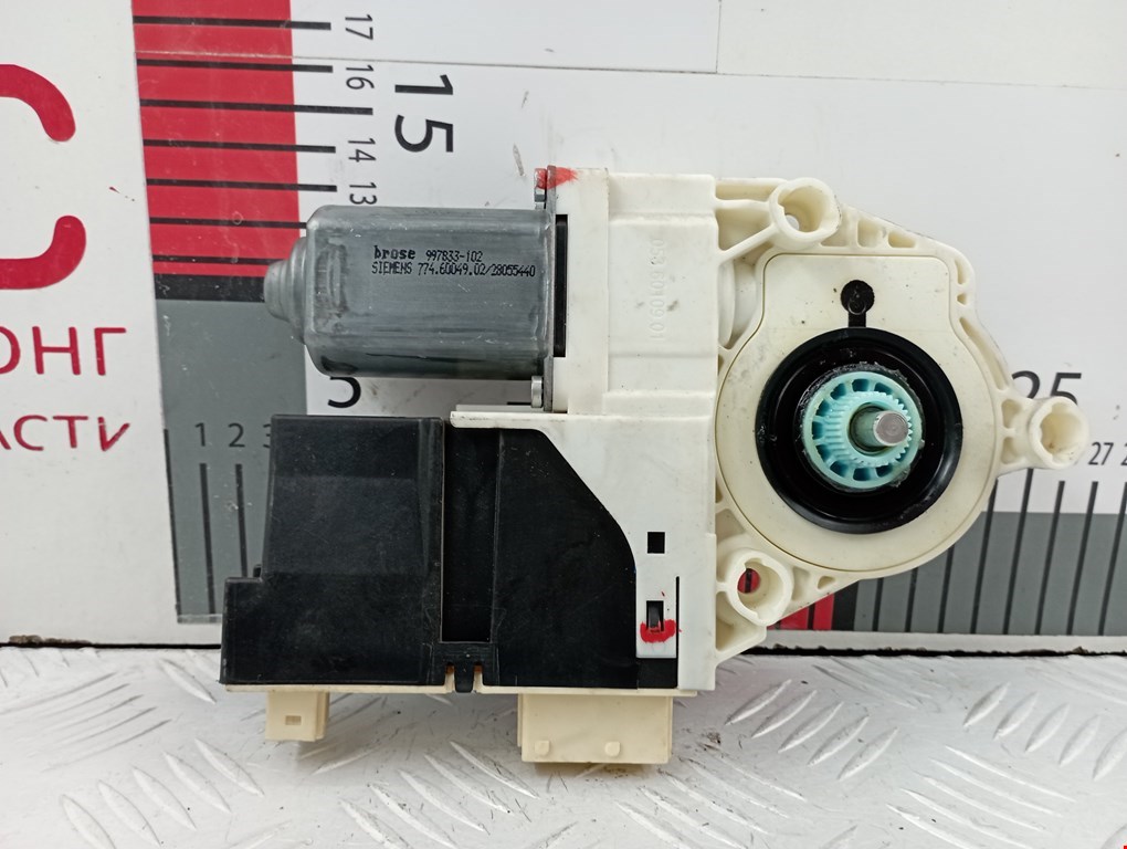 Моторчик (двигатель) стеклоподъемника CITROEN C5 I 2001-2008