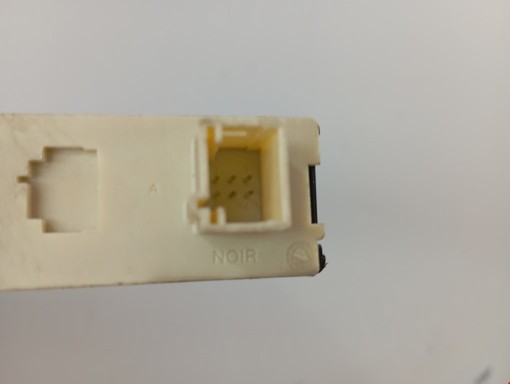 Моторчик (двигатель) стеклоподъемника CITROEN C5 I 2001-2008