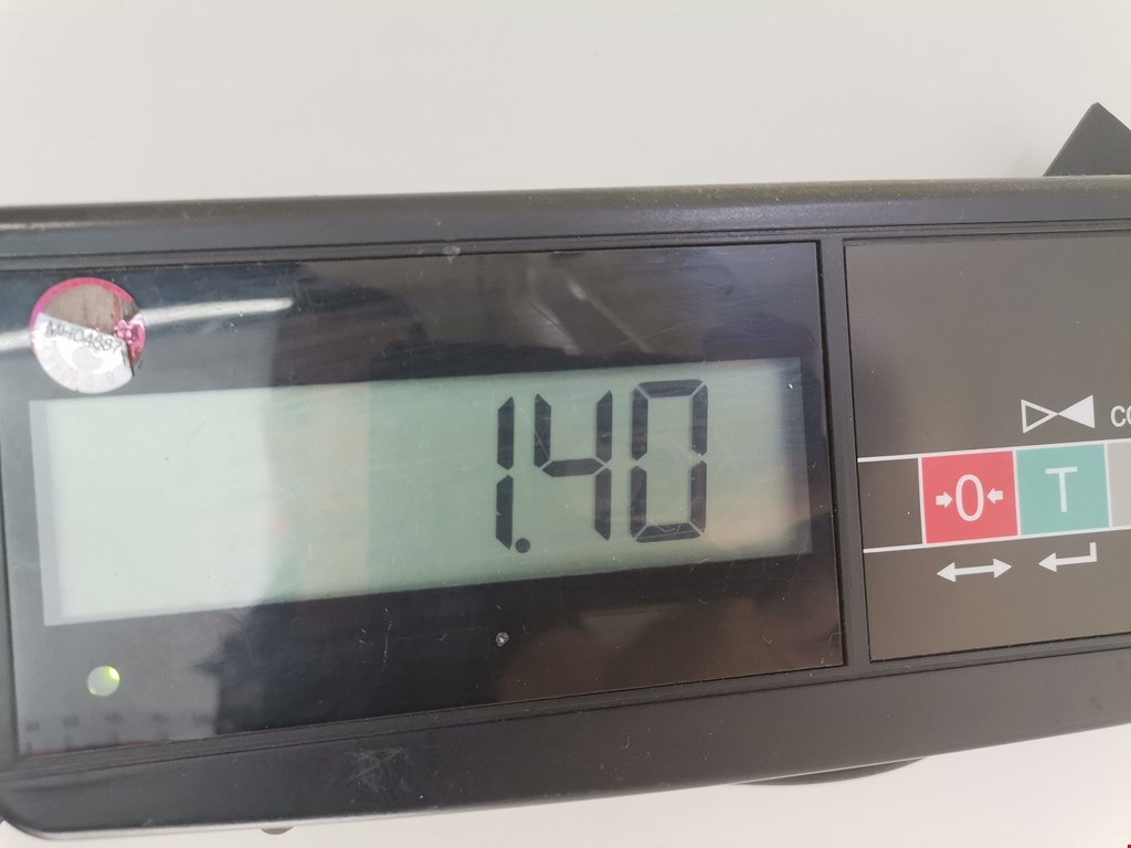 Стеклоподъемник передний левый FORD Fiesta 2008-2012