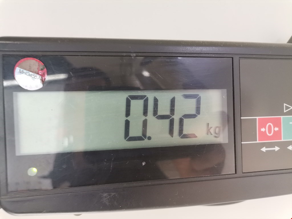 Ручка двери передней наружная левая FORD Fiesta 2008-2012