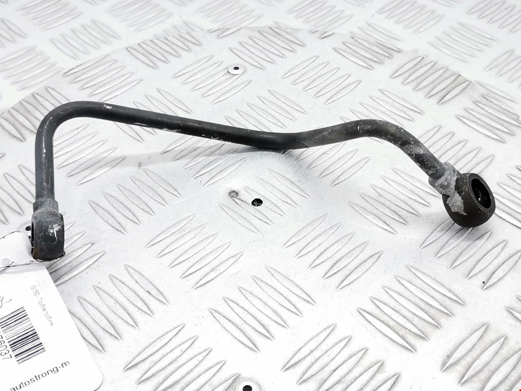 Трубка нагнетателя SAAB 9-5 1997-2010