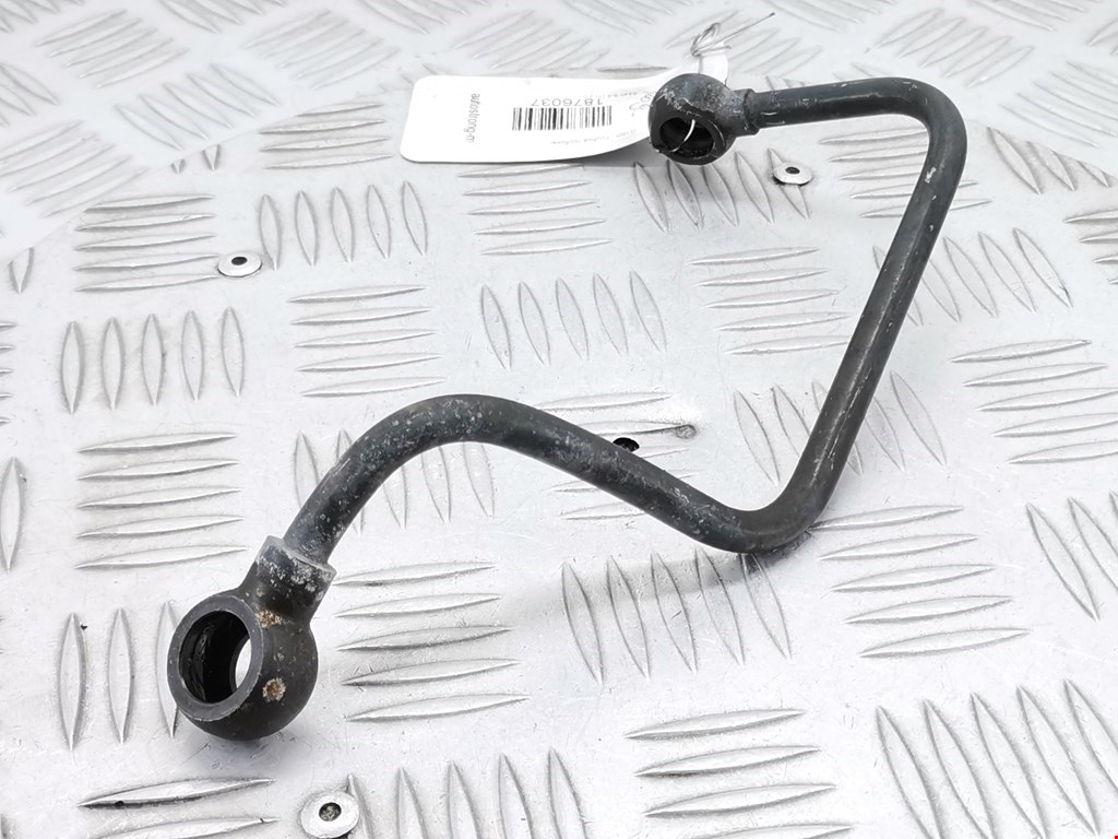 Трубка нагнетателя SAAB 9-5 1997-2010