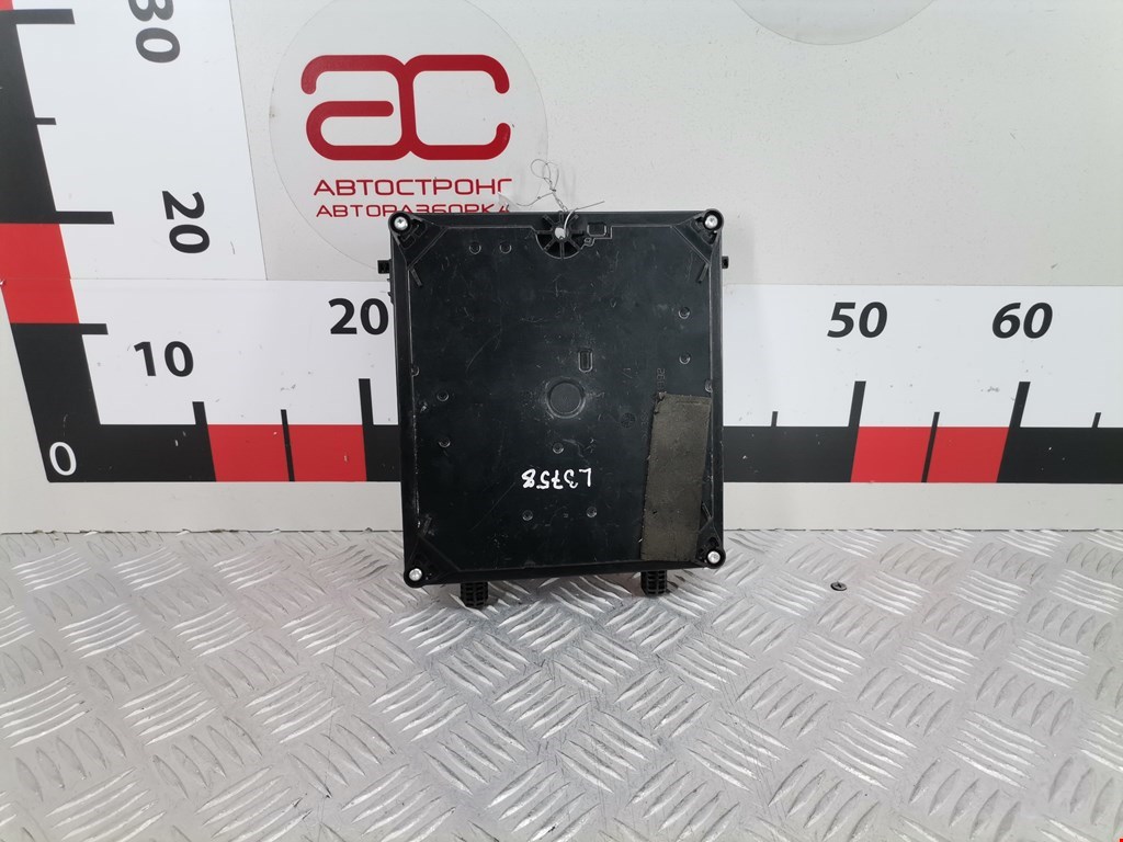 Блок комфорта RENAULT Laguna 2007-2015