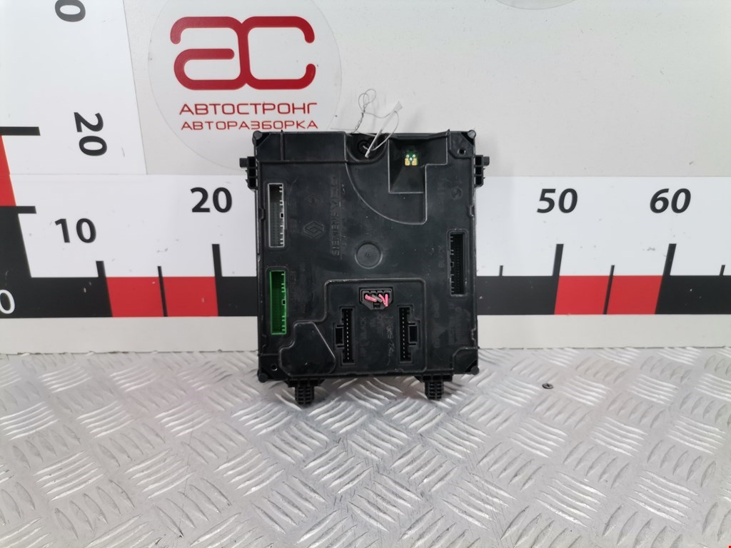 Блок комфорта RENAULT Laguna 2007-2015