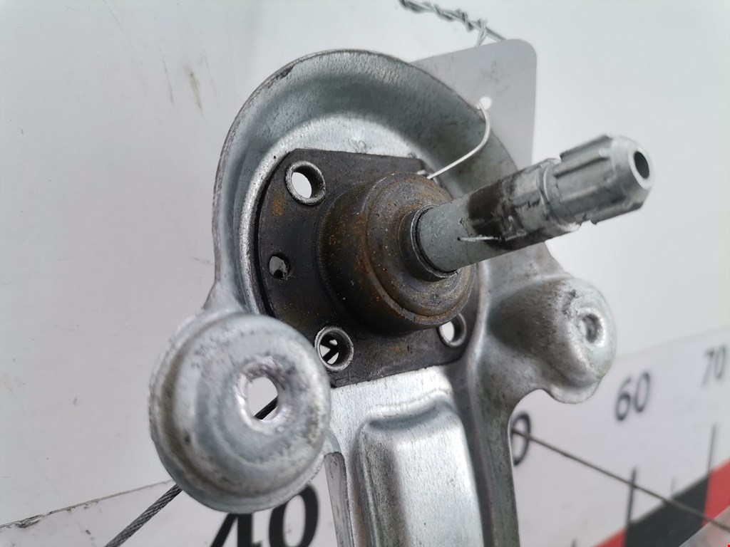 Стеклоподъемник задний левый OPEL Astra H/Family 2004-2015