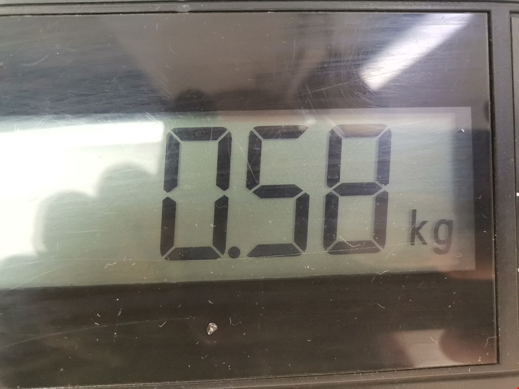 Стеклоподъемник задний левый OPEL Astra H/Family 2004-2015