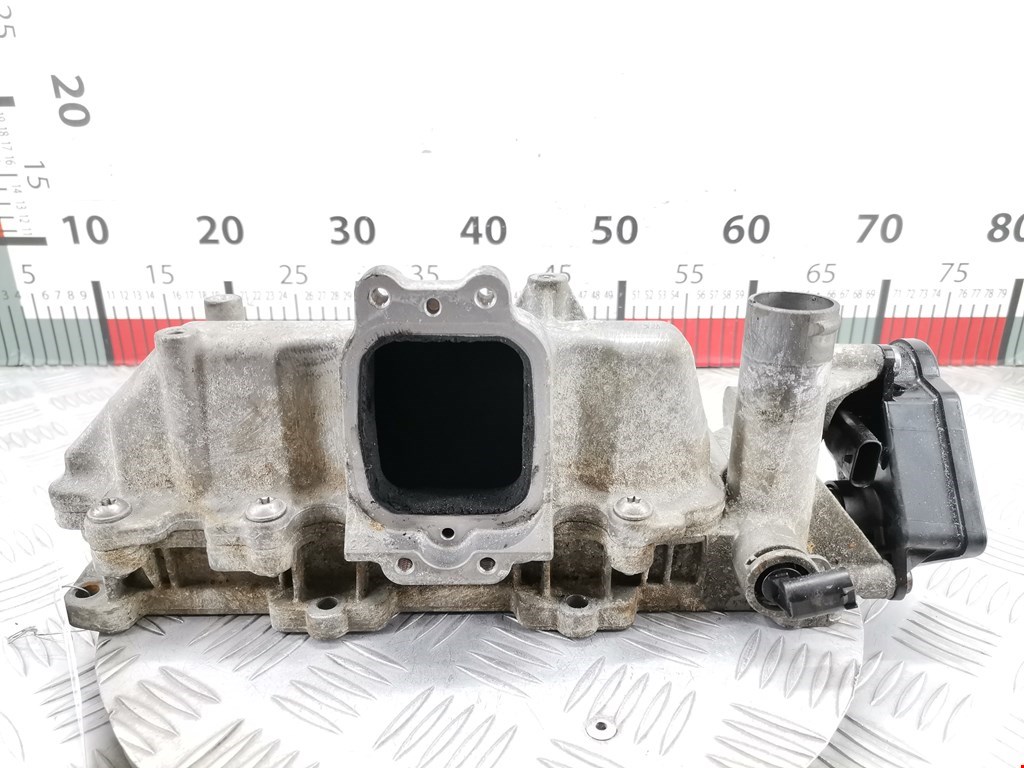 Коллектор впускной SMART Forfour W454 2004-2006