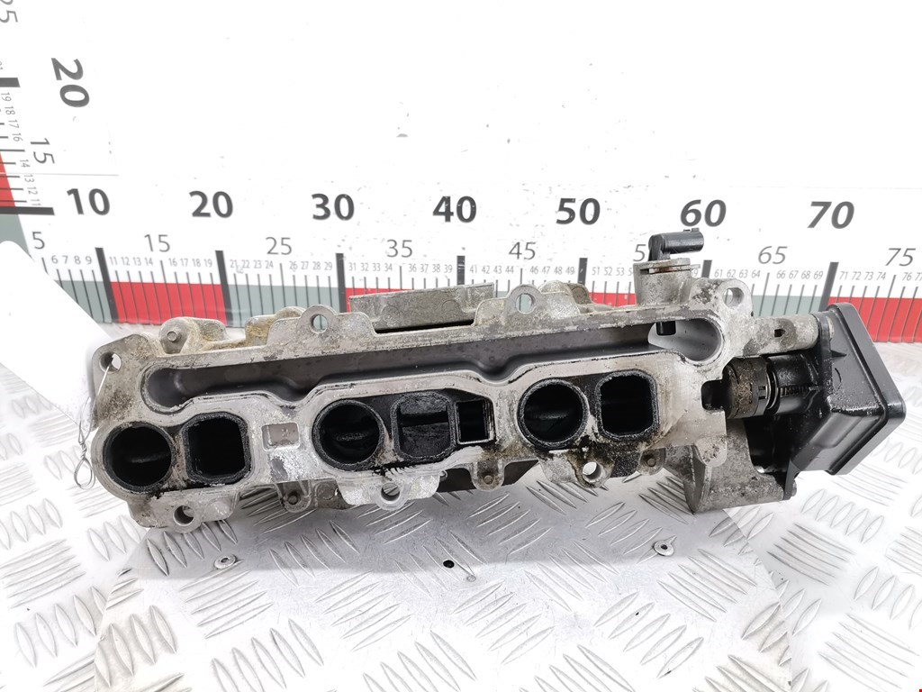 Коллектор впускной SMART Forfour W454 2004-2006