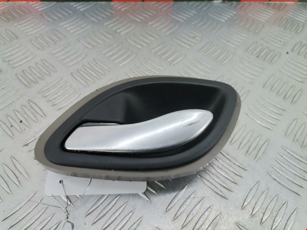 Ручка дверная передняя внутренняя левая RENAULT Espace 2003-2014