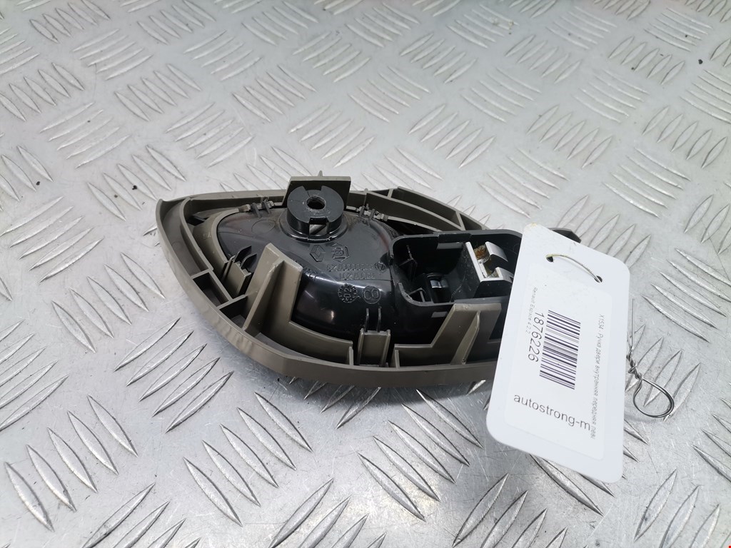 Ручка дверная передняя внутренняя левая RENAULT Espace 2003-2014