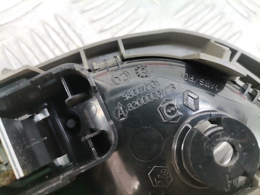 Ручка дверная передняя внутренняя левая RENAULT Espace 2003-2014