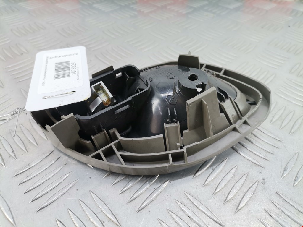 Ручка дверная передняя внутренняя левая RENAULT Espace 2003-2014