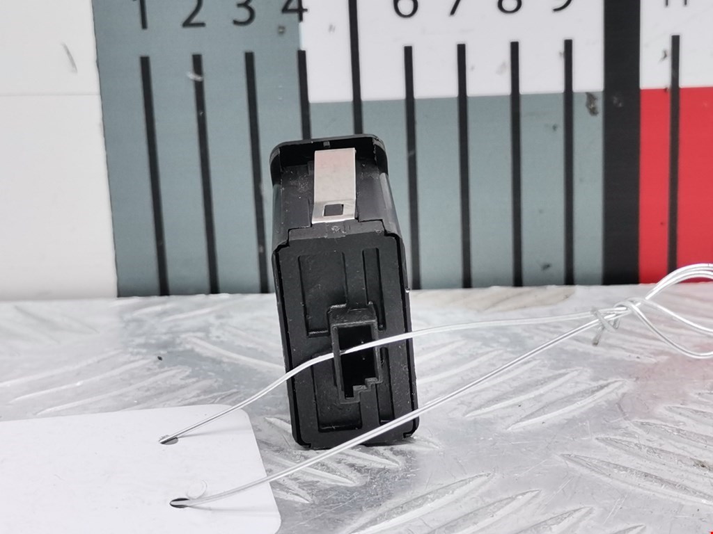 Кнопка освещения панели приборов BMW 5er 5 серия E39 1995-2004