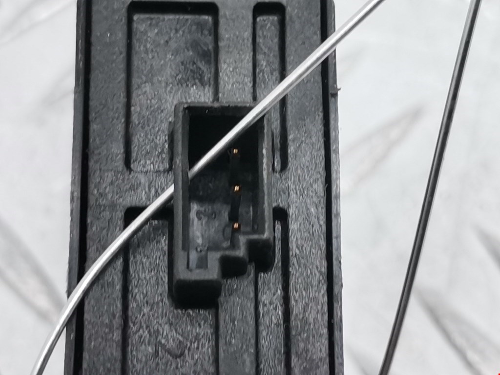 Кнопка освещения панели приборов BMW 5er 5 серия E39 1995-2004