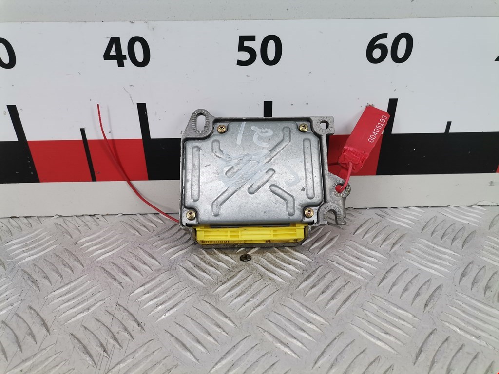 Блок управления AIR BAG PORSCHE Cayenne 955/957 2002-2010