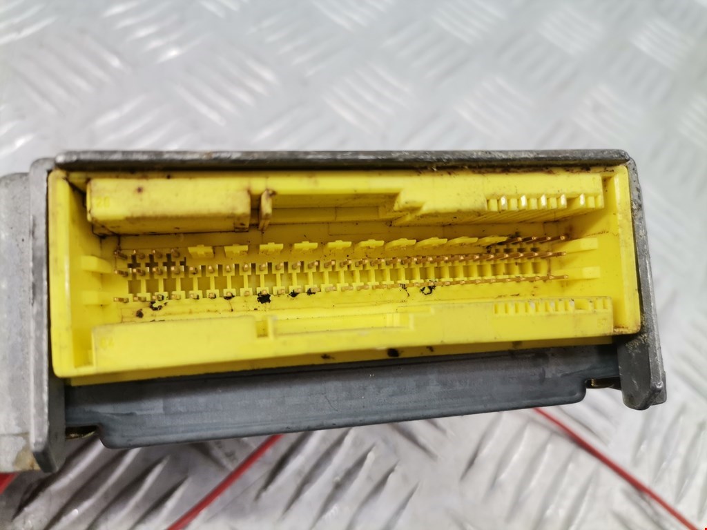 Блок управления AIR BAG PORSCHE Cayenne 955/957 2002-2010