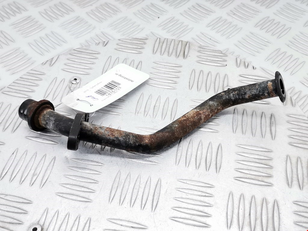 Трубка нагнетателя SMART Forfour W454 2004-2006