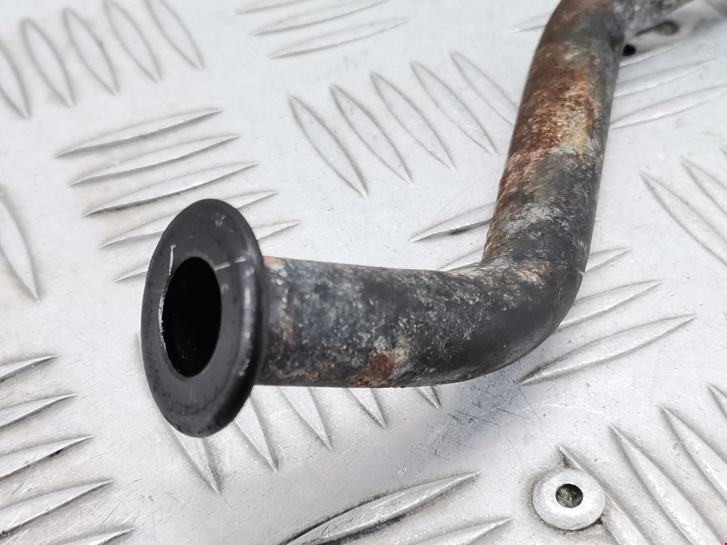 Трубка нагнетателя SMART Forfour W454 2004-2006