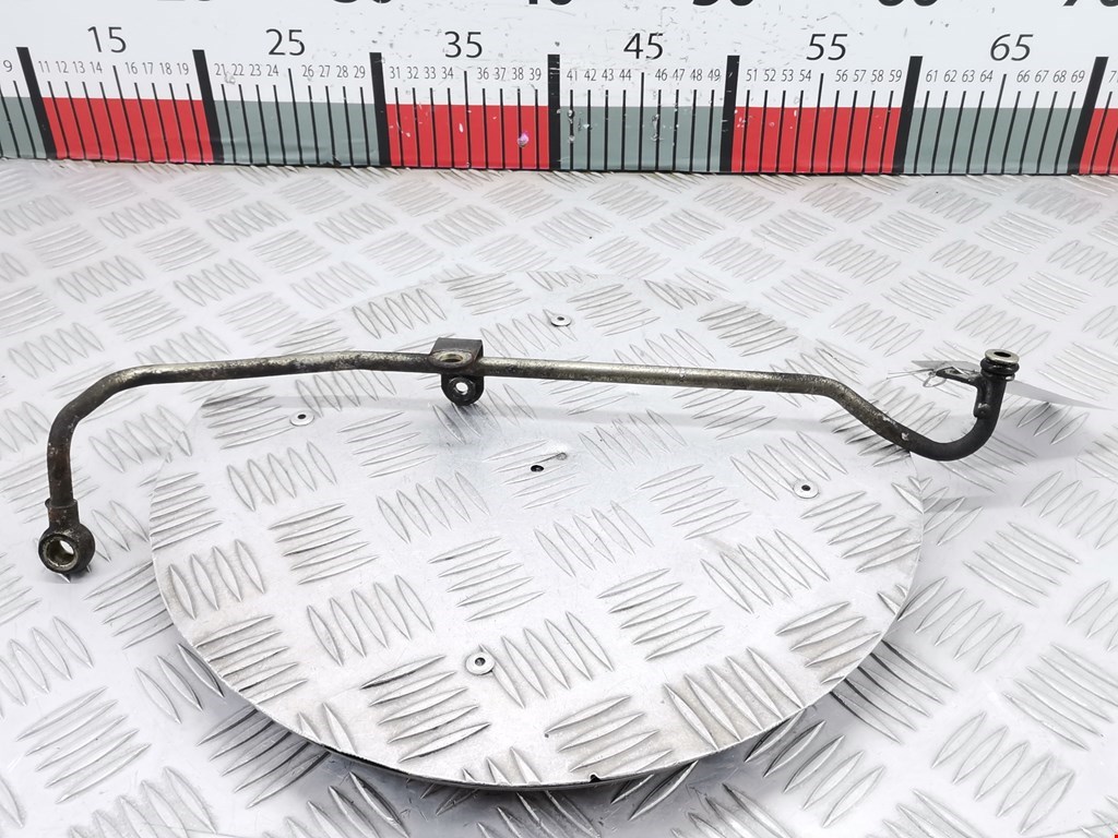 Трубка нагнетателя SMART Forfour W454 2004-2006