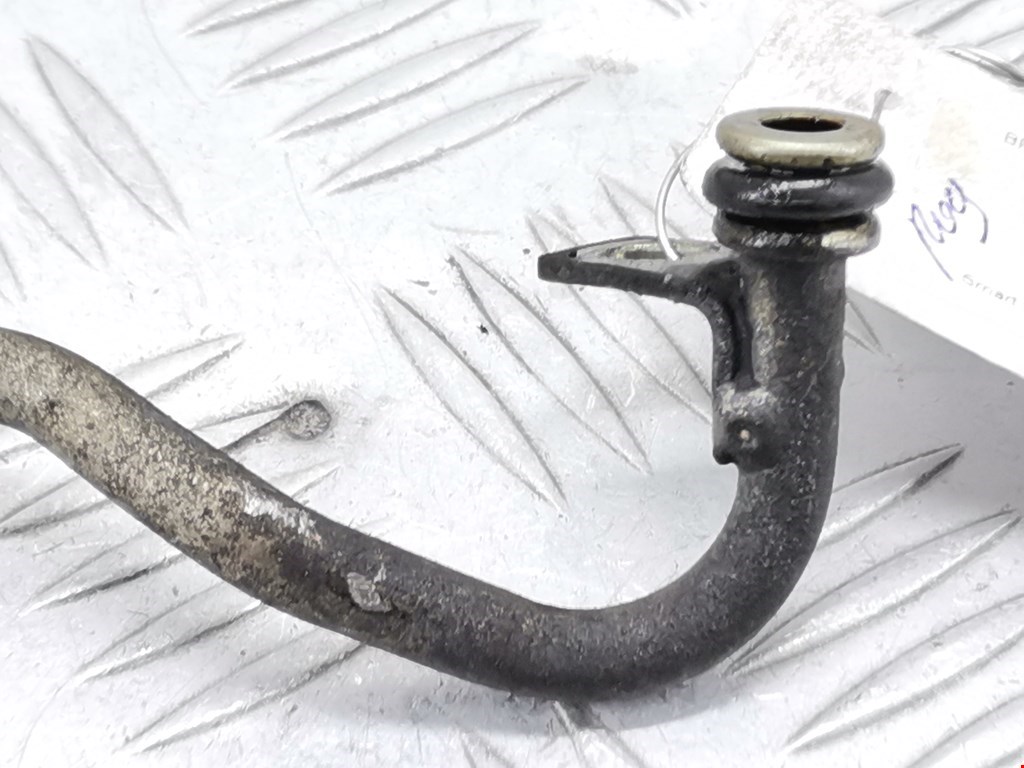 Трубка нагнетателя SMART Forfour W454 2004-2006