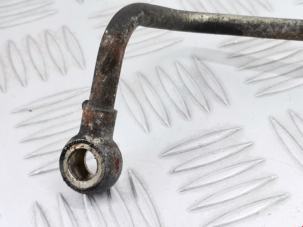 Трубка нагнетателя SMART Forfour W454 2004-2006