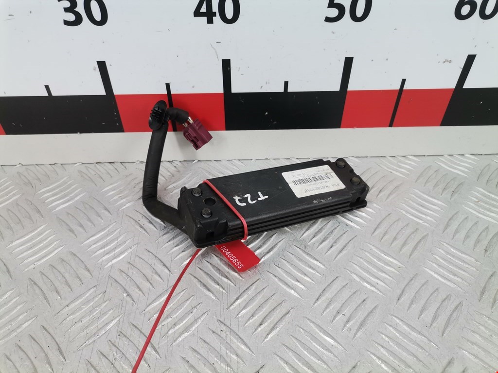 Блок комфорта PEUGEOT 407 2004-2010