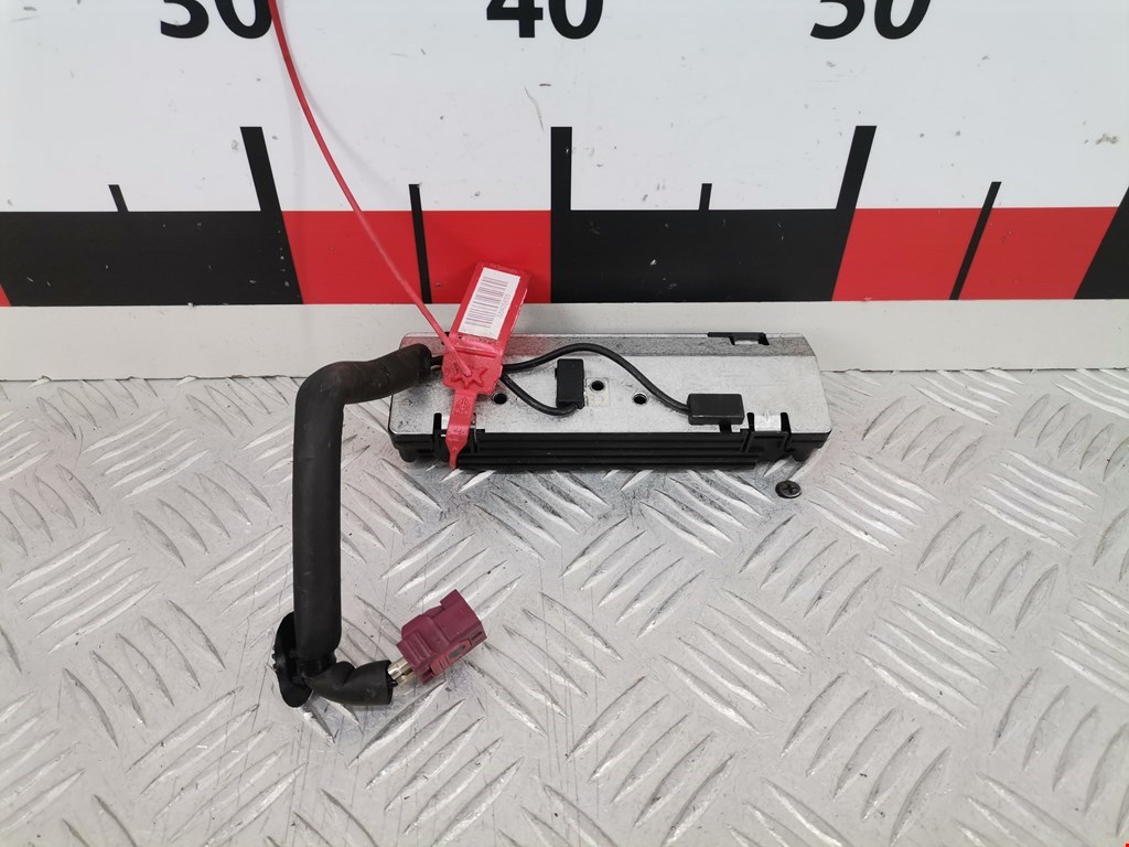 Блок комфорта PEUGEOT 407 2004-2010