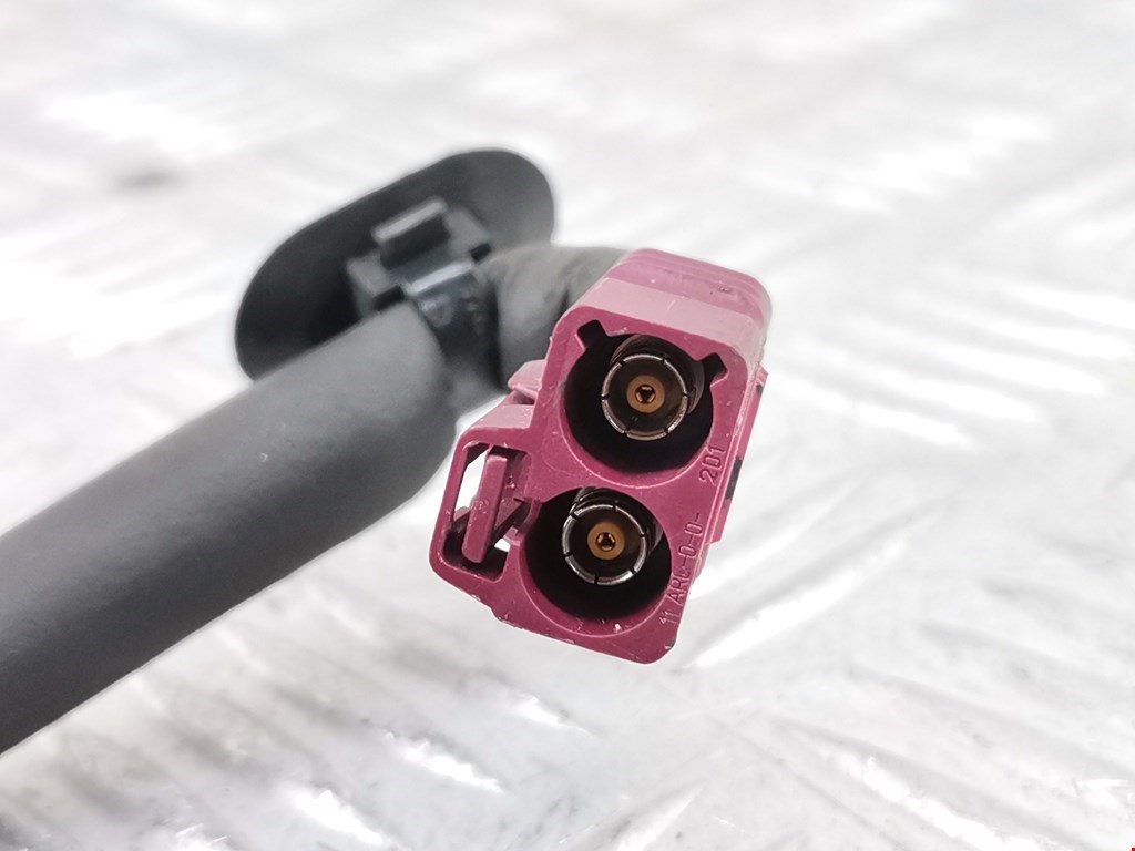 Блок комфорта PEUGEOT 407 2004-2010