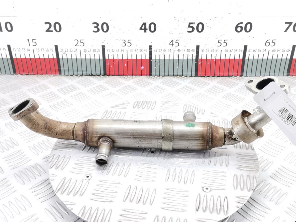 Радиатор системы ЕГР SMART Forfour W454 2004-2006