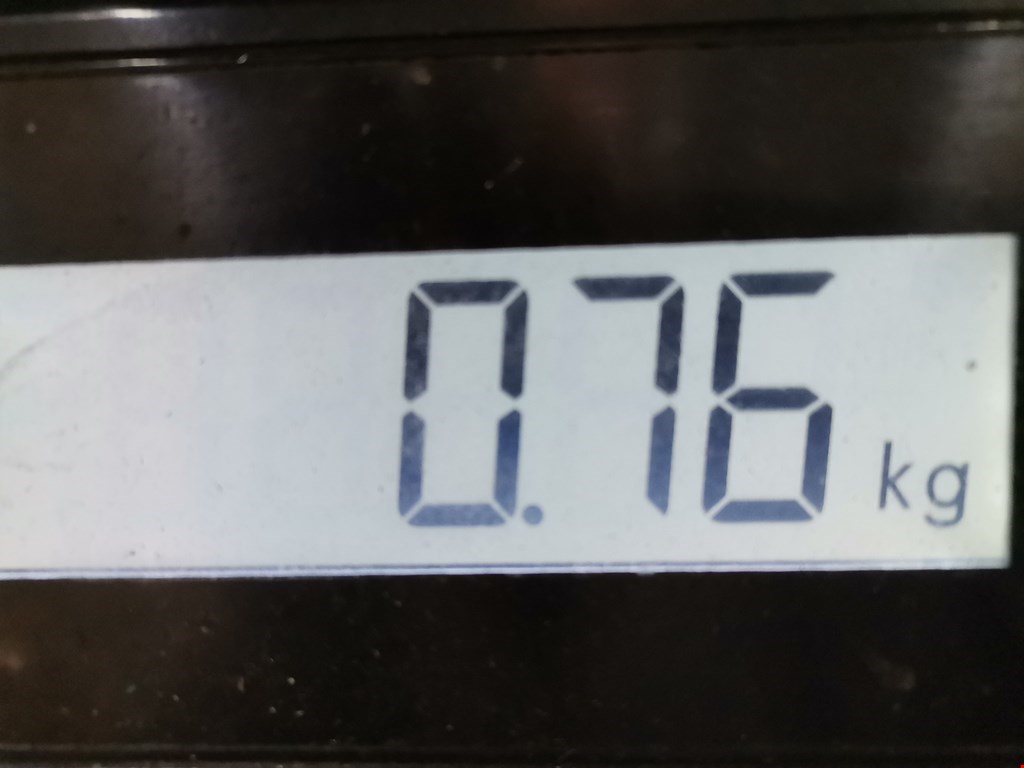 Радиатор системы ЕГР SMART Forfour W454 2004-2006