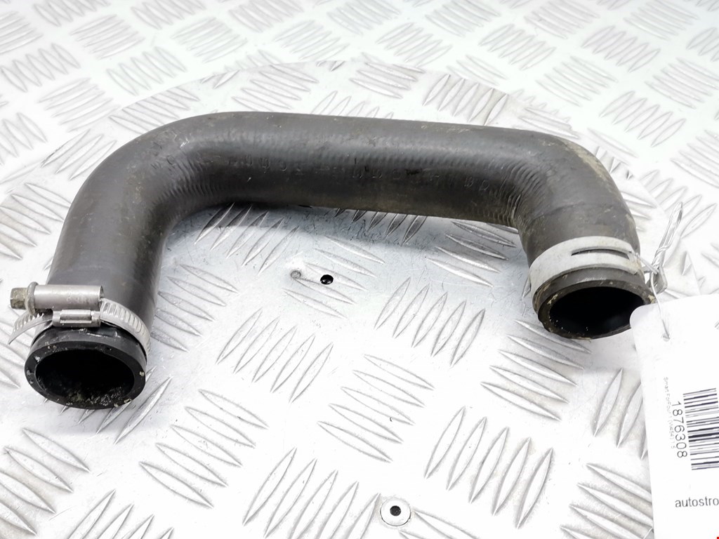 Патрубок SMART Forfour W454 2004-2006