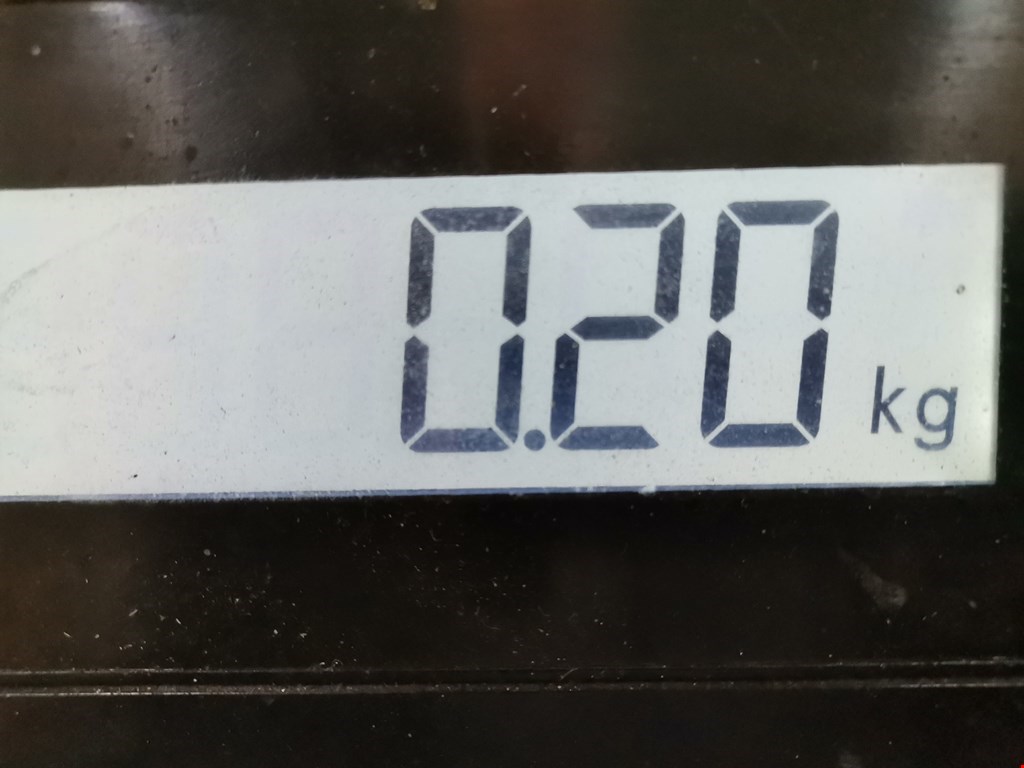 Патрубок SMART Forfour W454 2004-2006