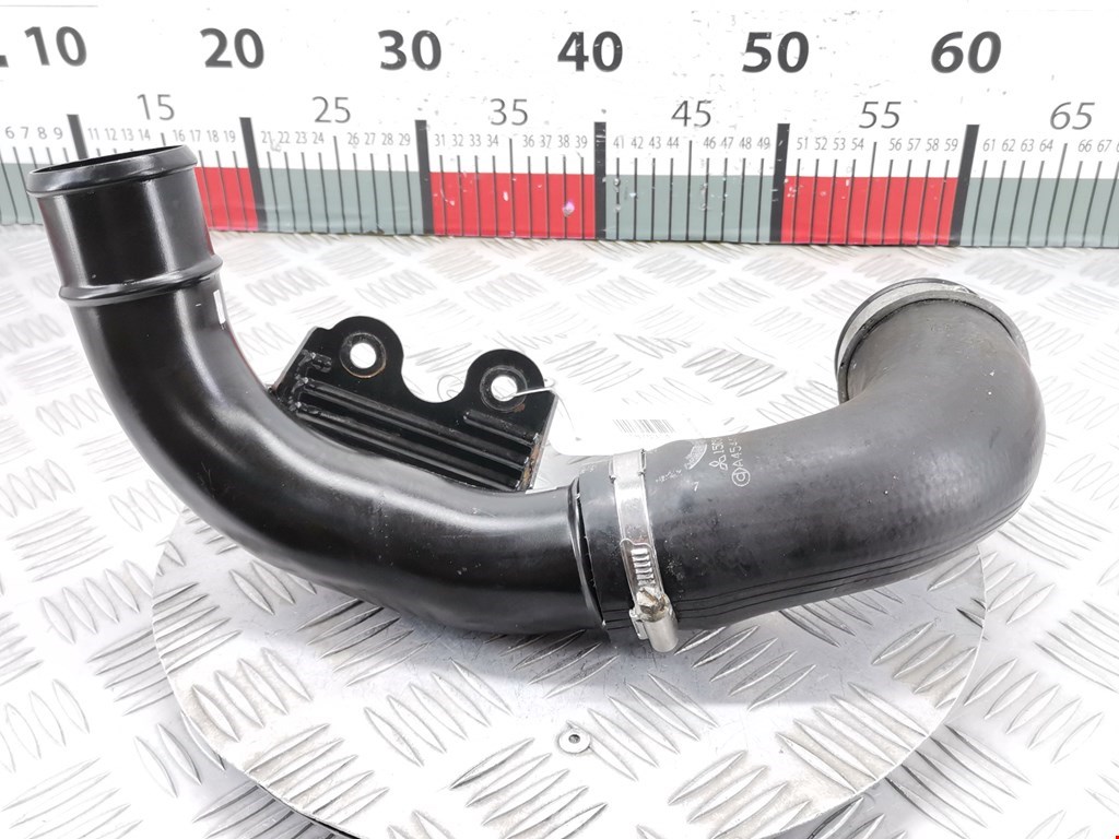 Патрубок интеркулера SMART Forfour W454 2004-2006