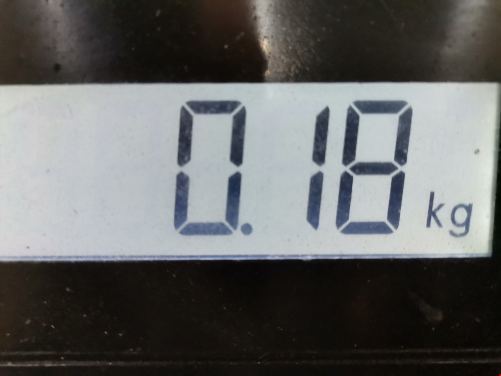 Патрубок SMART Forfour W454 2004-2006