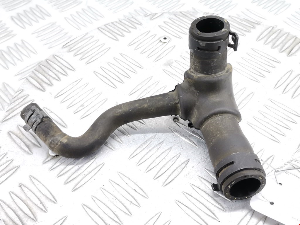 Патрубок SMART Forfour W454 2004-2006